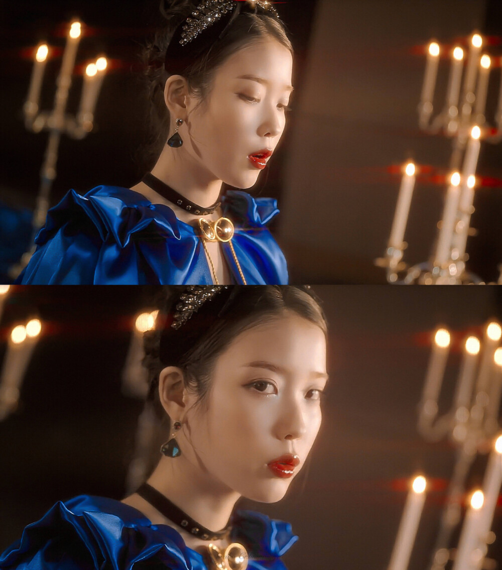 iu | celebrity cr:边五爷