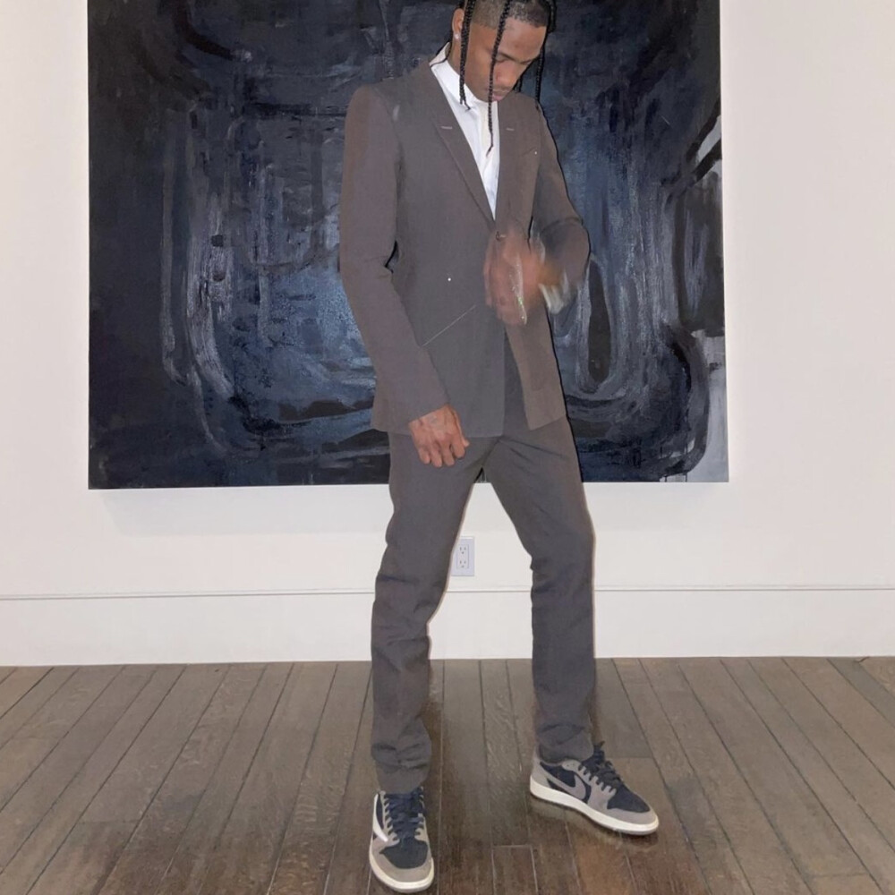 travis scott
