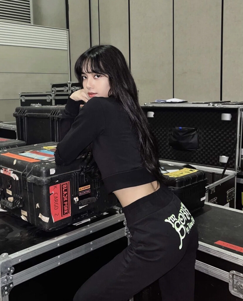 lisa瘦