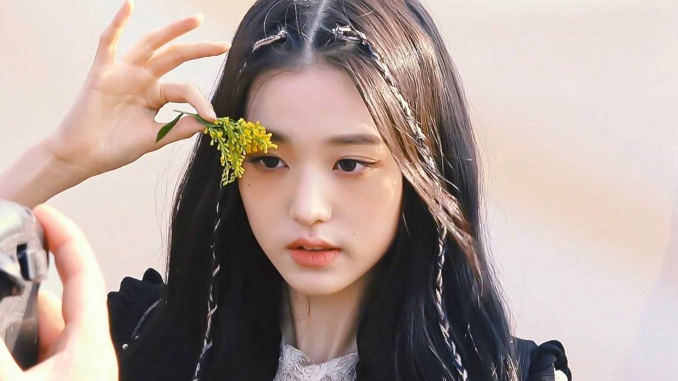 张元英 - 堆糖,美图壁纸兴趣社区