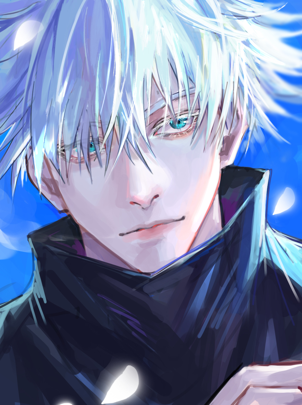 咒术回战五条悟