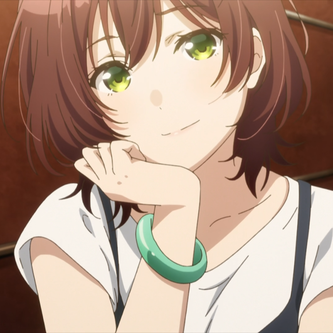 自截头像动漫女头^^ p123456弱势角色友崎君 p789崛与宫村