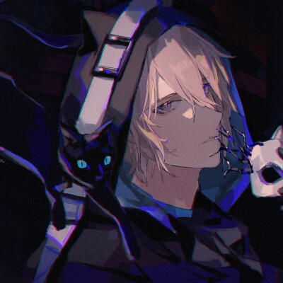 男漫twi:lirseven