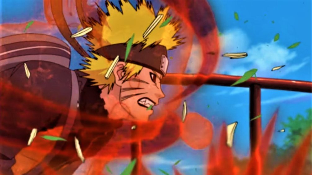 Naruto Orochimaru_Naruto Orochimaru_Hokage Orochimaru beats Naruto