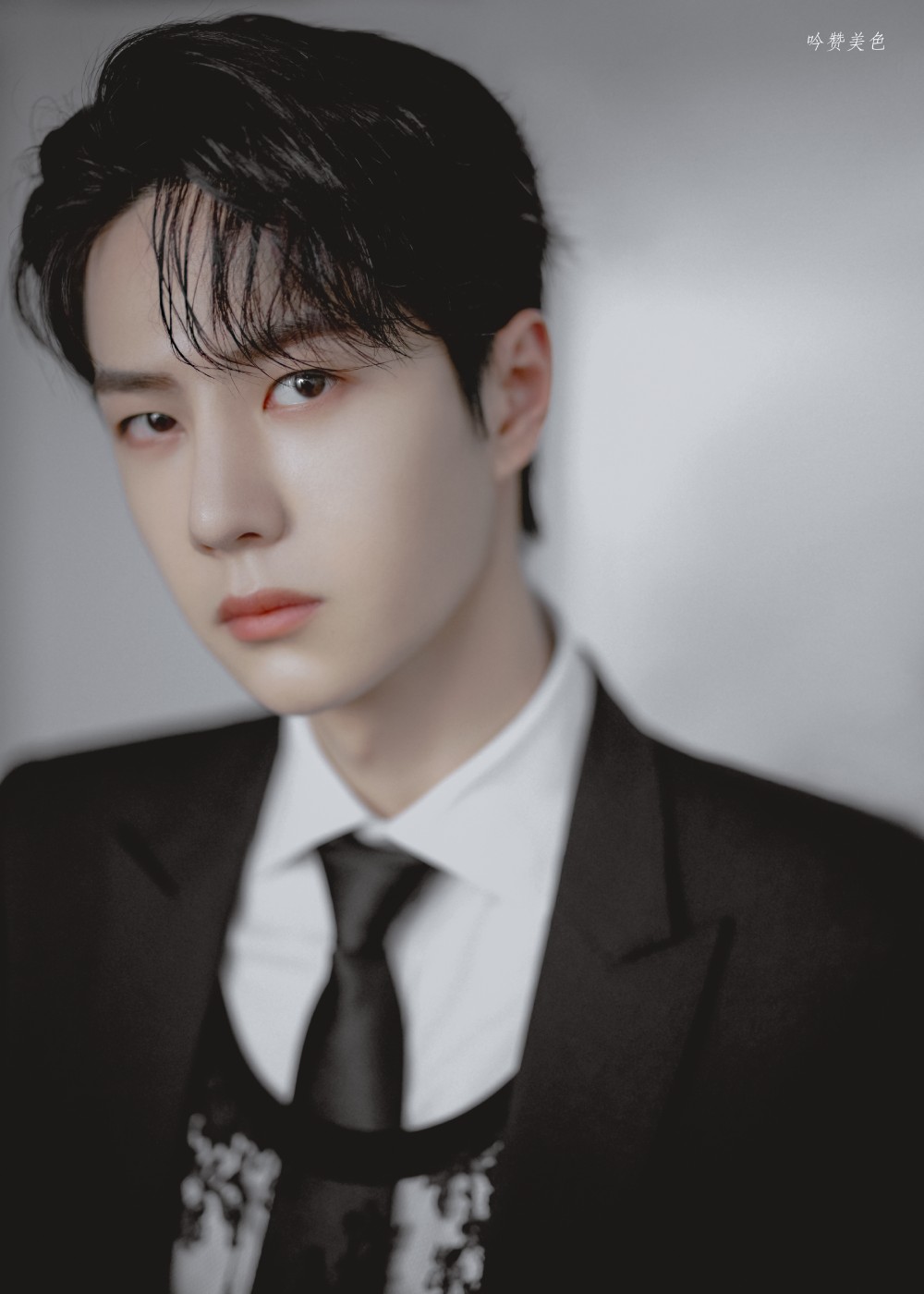 王一博210119抖音星动之夜