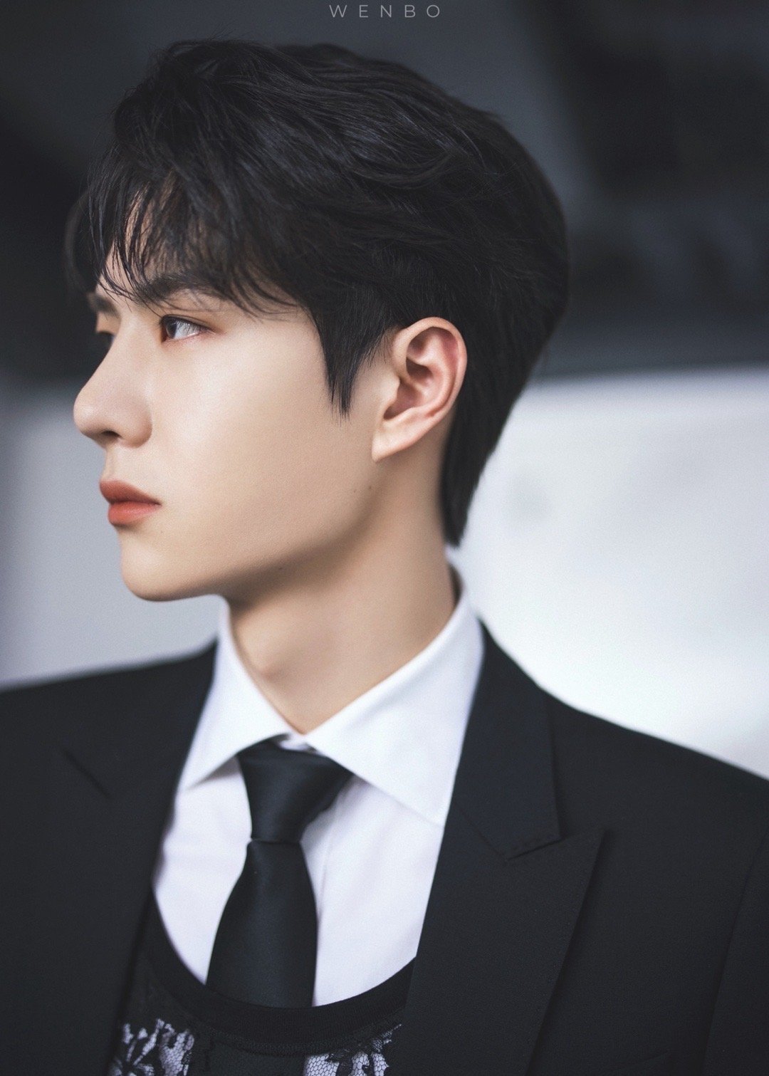 王一博210119抖音星动之夜