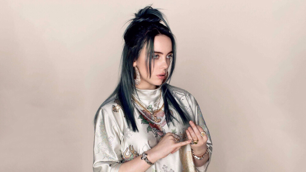 碧梨billiee图片