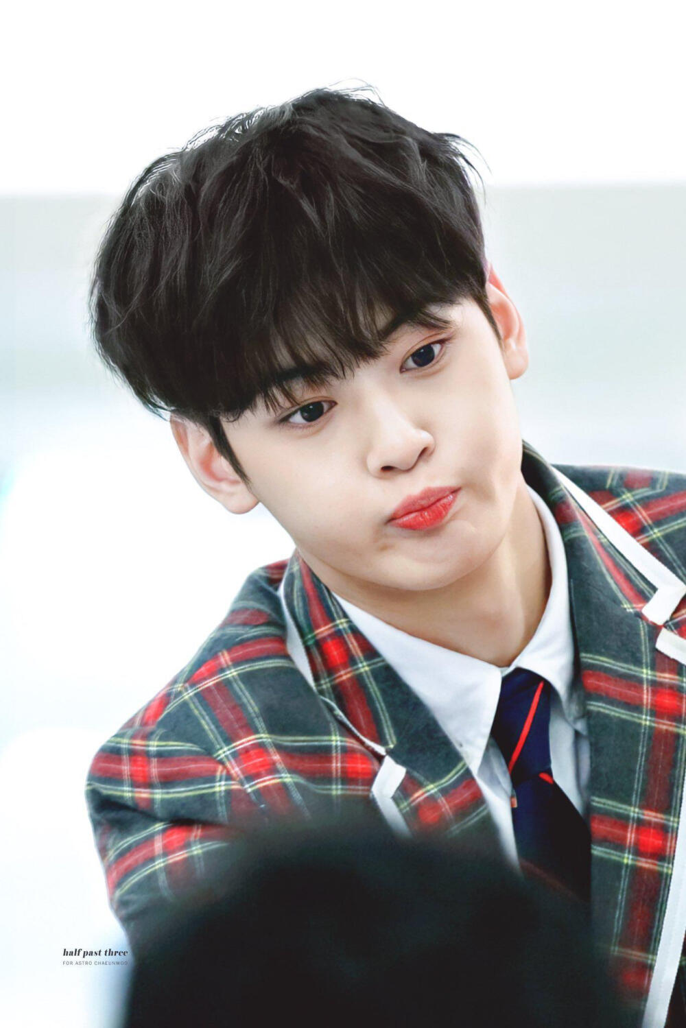 女神降临 车银优