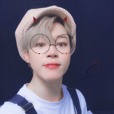 "这样子的旻旻姐姐会喜不喜欢鸭?"林锡l.hope