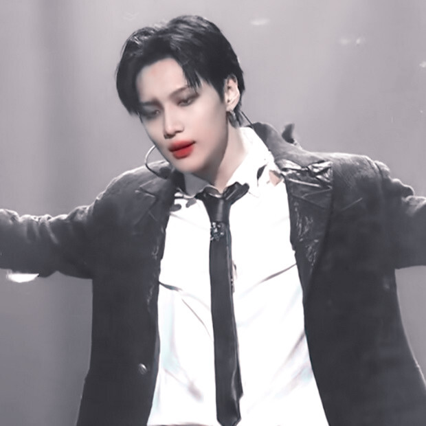 pretty boy —泰民/kai 原截许柒言