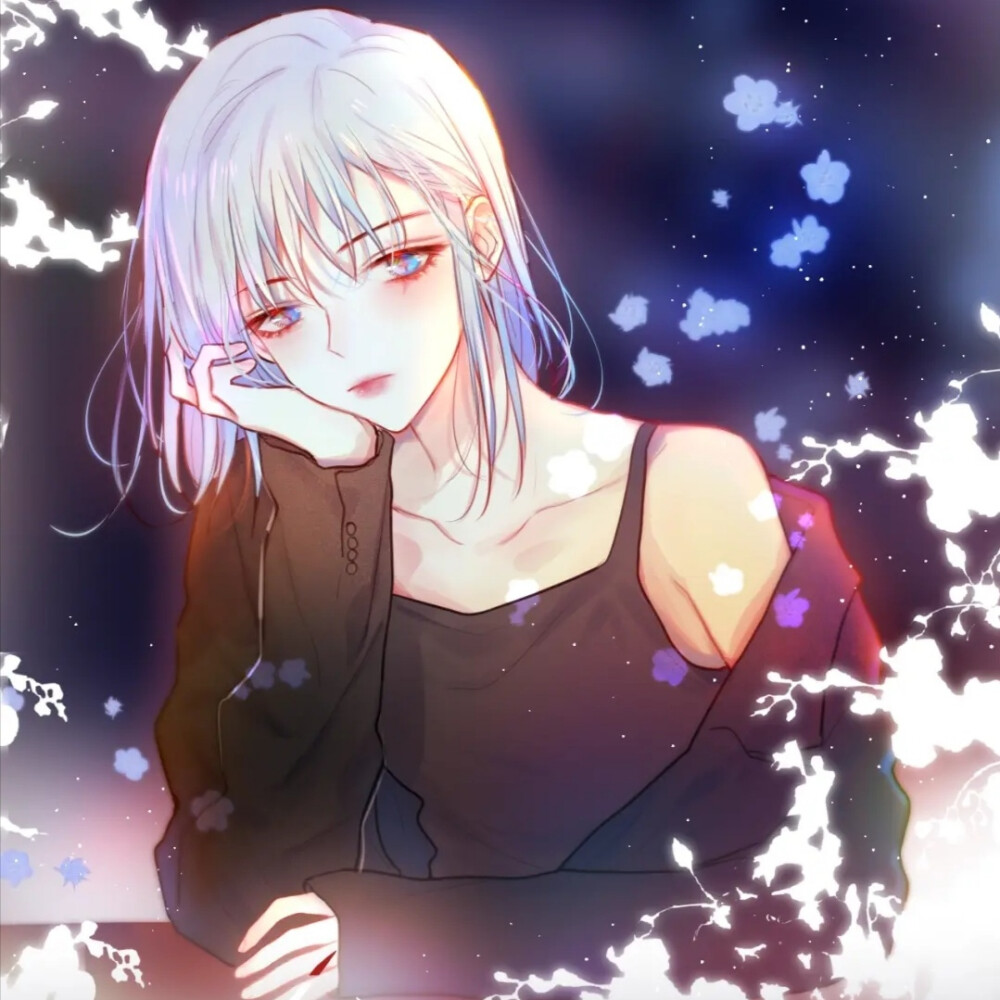 原:快看漫画——昼夜连绵