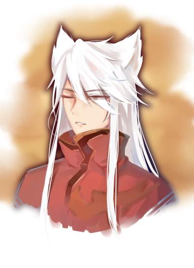 王者荣耀q版百里守约头像