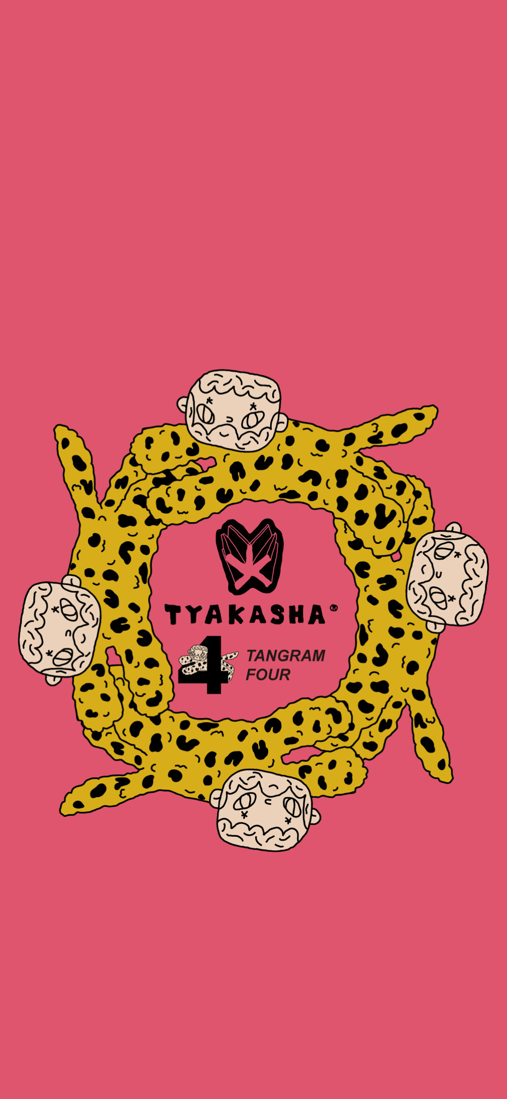 手机壁纸/:塔卡沙tyakasha