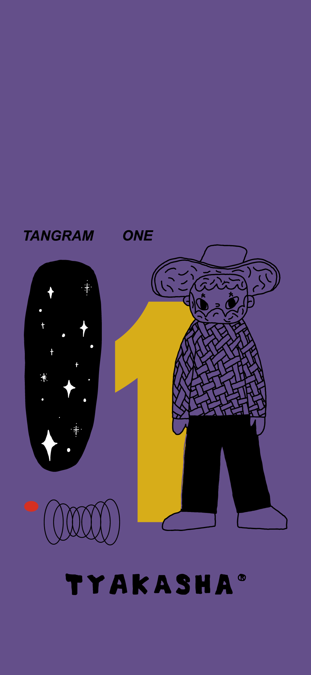 手机壁纸/:塔卡沙tyakasha