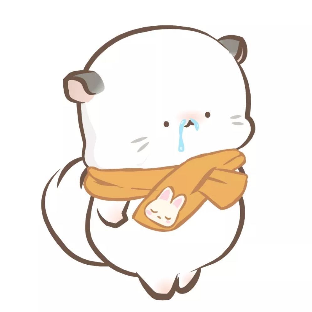 可爱头像来源:weibo:叔婆饭spfan