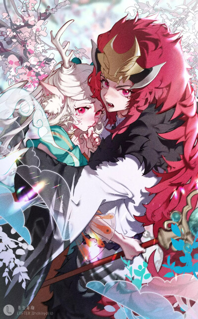 王者荣耀 瑶 百里玄策