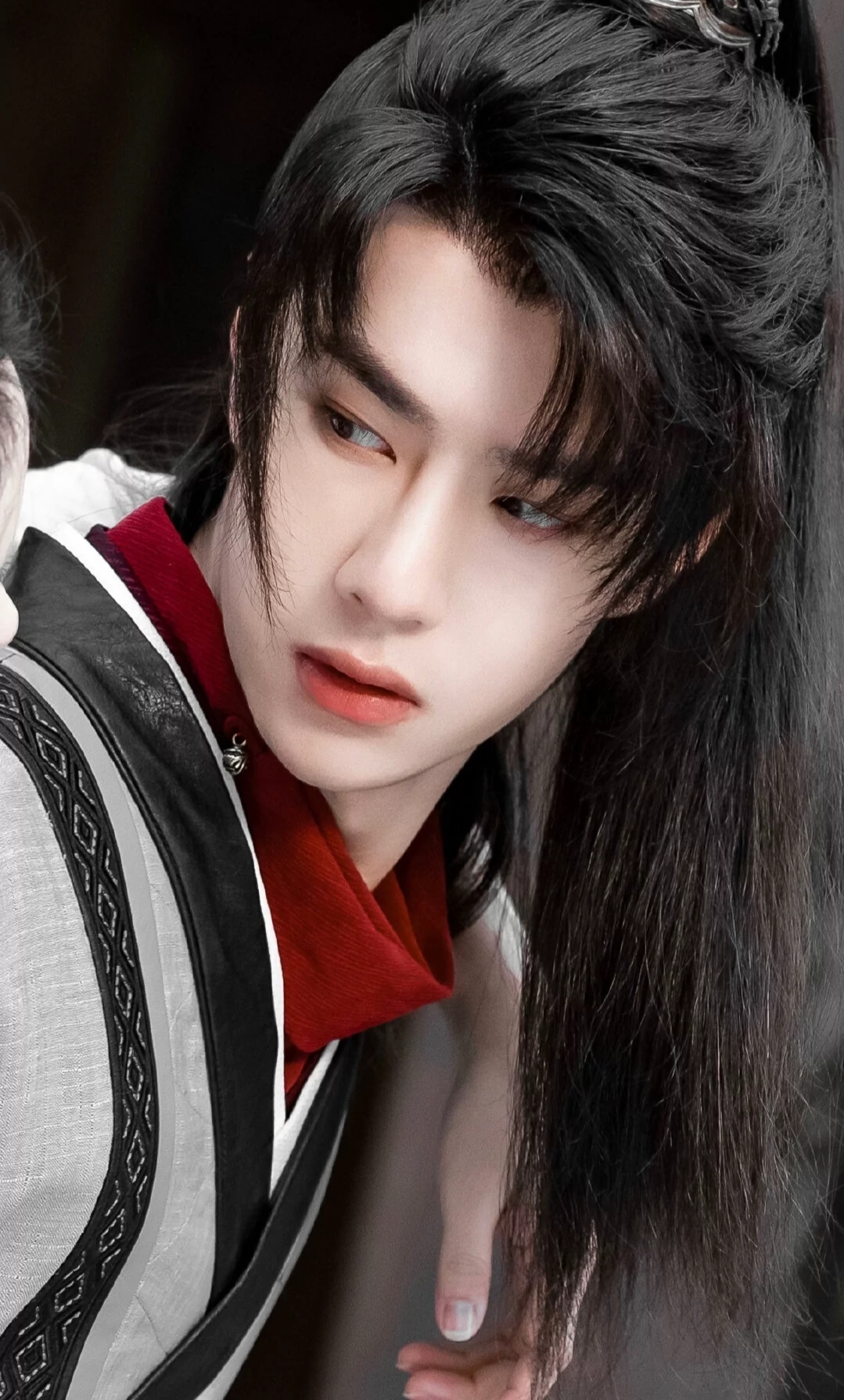 王一博 有翡照可下载保存 以后会不定更