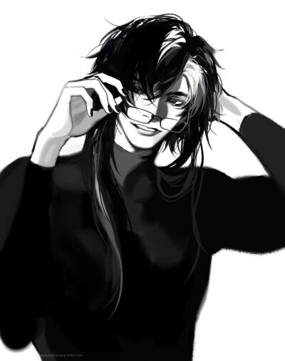 司马懿 蛇系男友!老实说 我真的馋了!