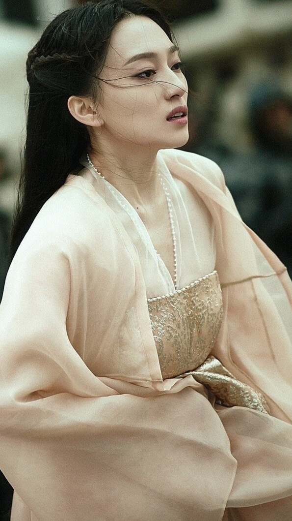 上阳赋 桓宓 陈瑾如