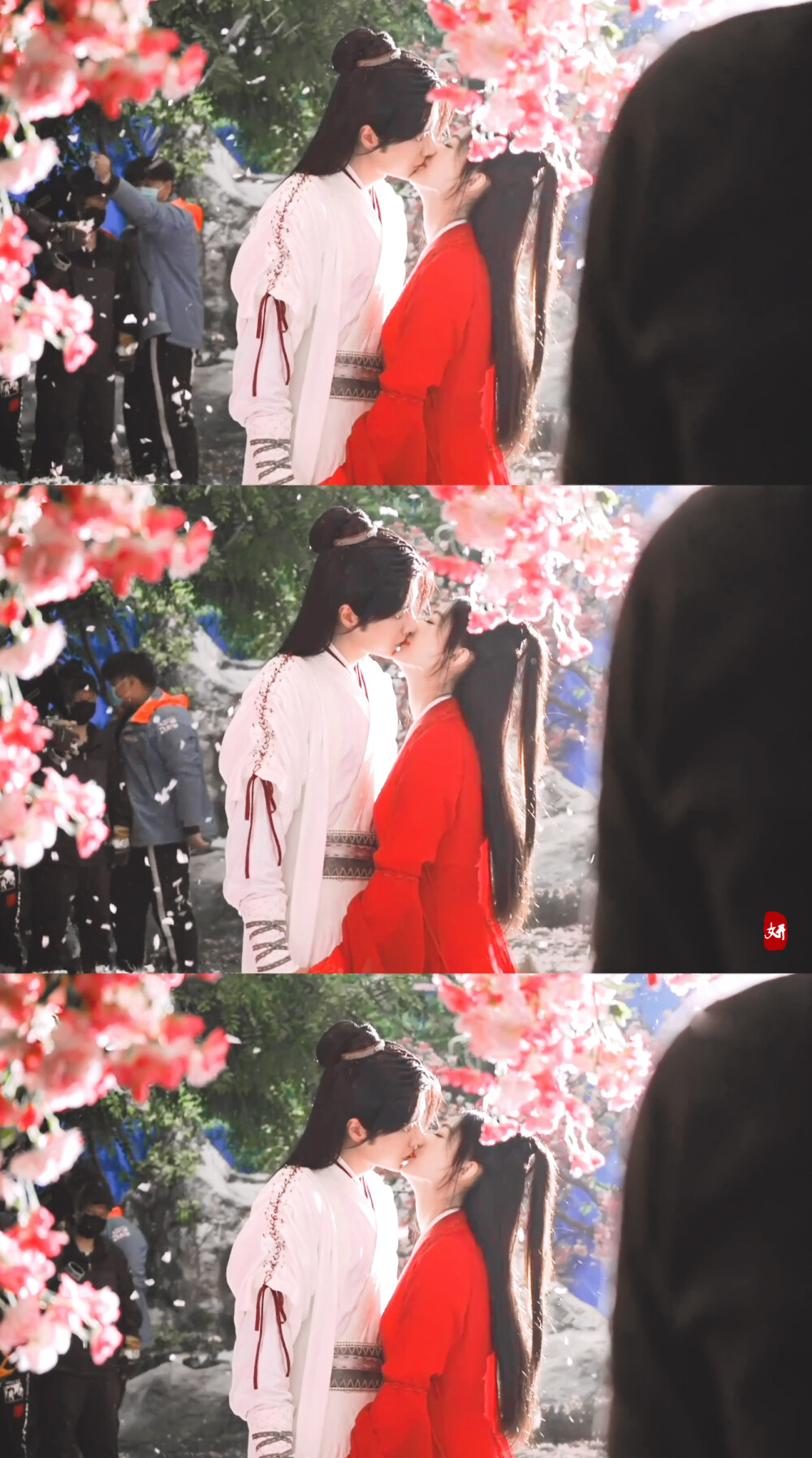 有翡允翡赵丽颖王一博