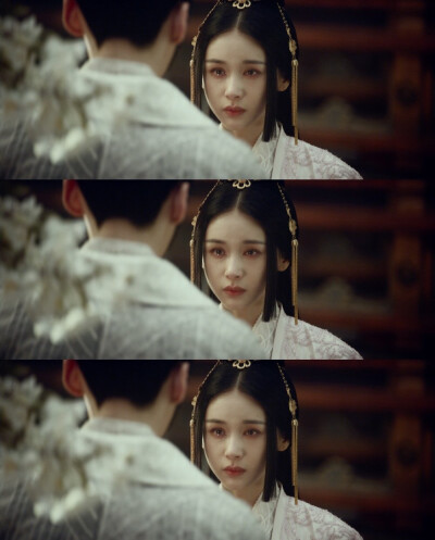 收集   点赞  评论  晴雅集 鹤守月&芳月&贺茂忠行 0 1 汀上人间