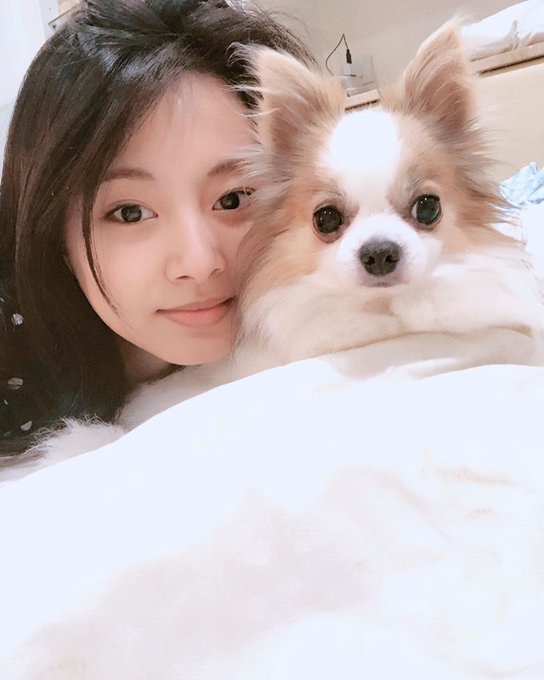 周子瑜 191207 官ins