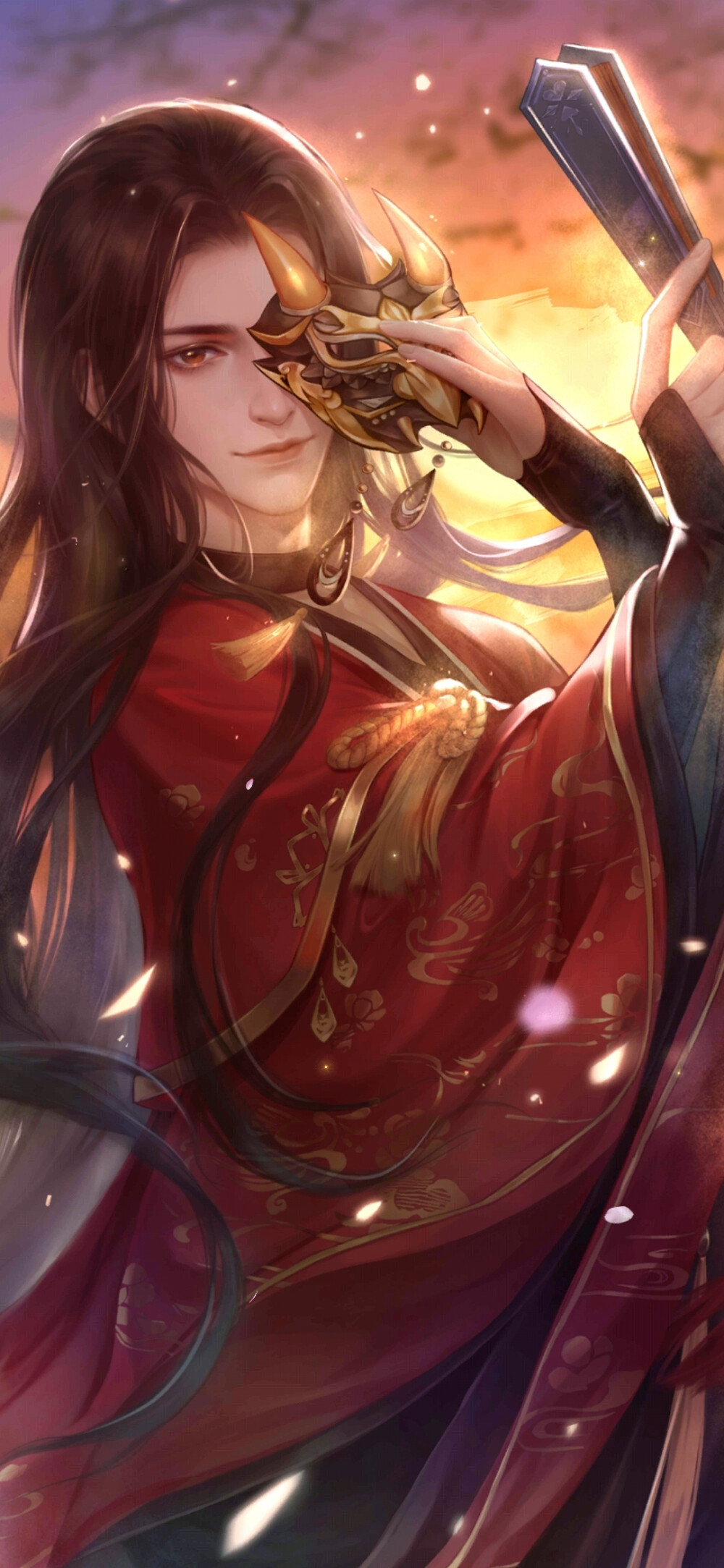 灵猫传安歌赞评论更多