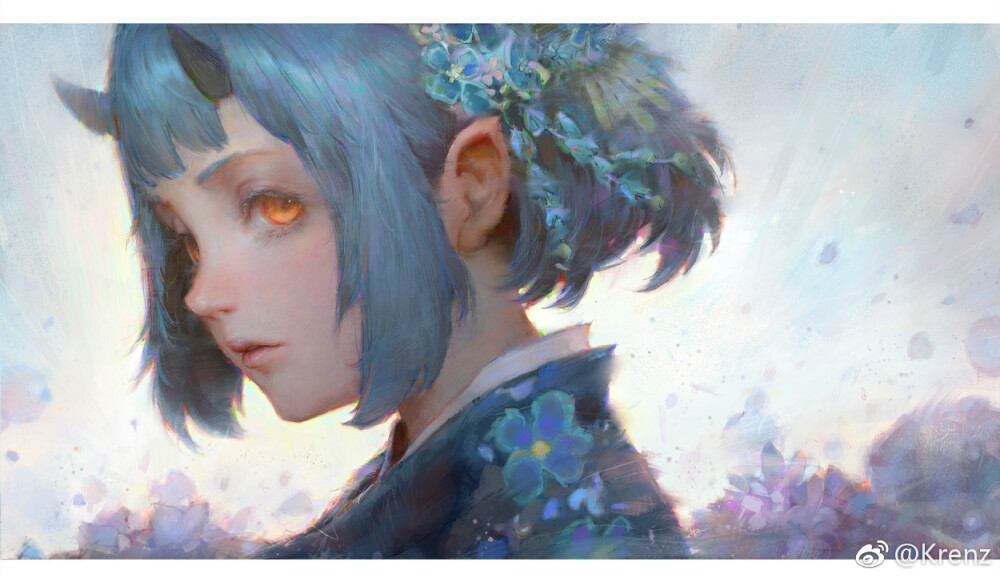 画师:krenz