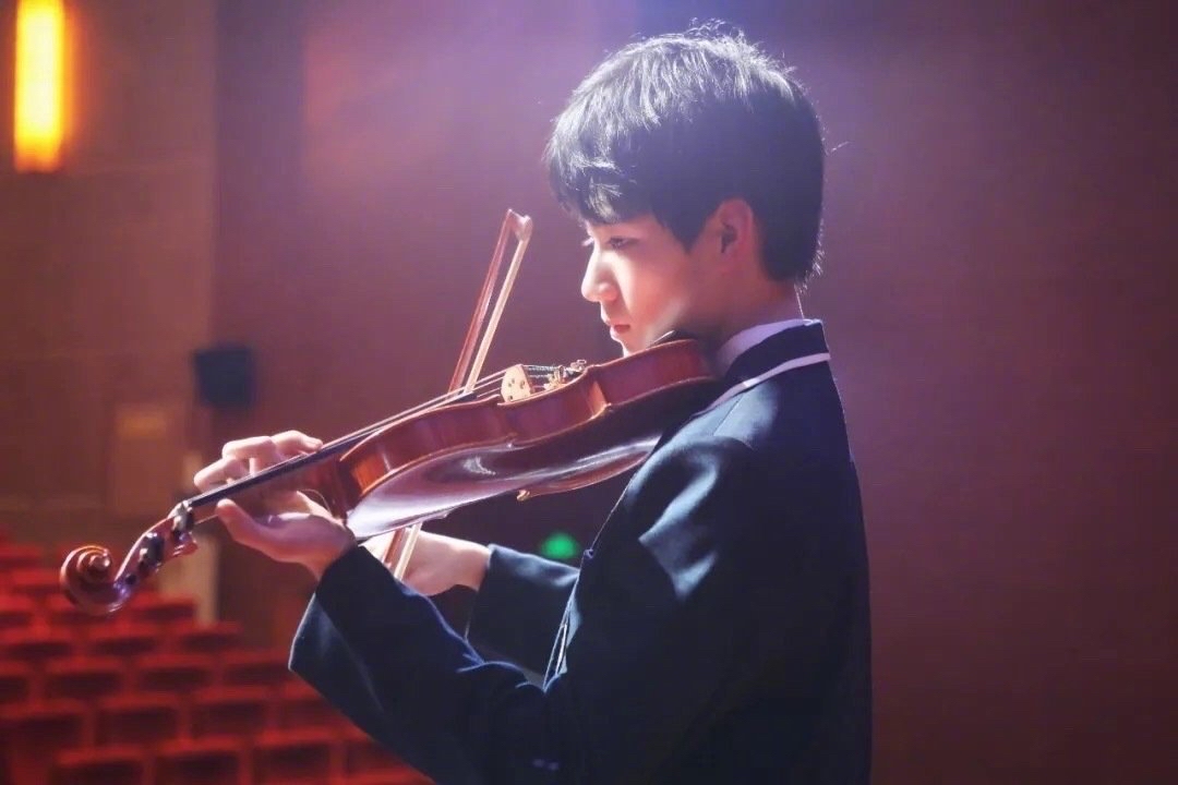 张真源 - 堆糖,美图壁纸兴趣社区