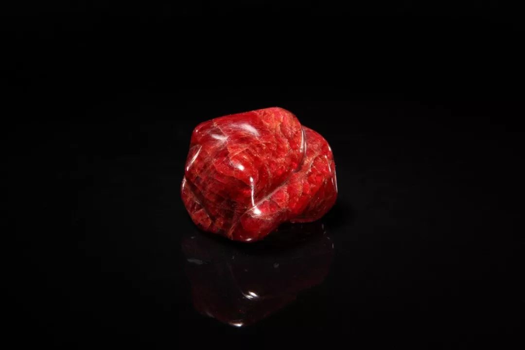 清顺治 红宝石 现藏故宫博物院 - 堆糖,美图壁纸兴趣社区