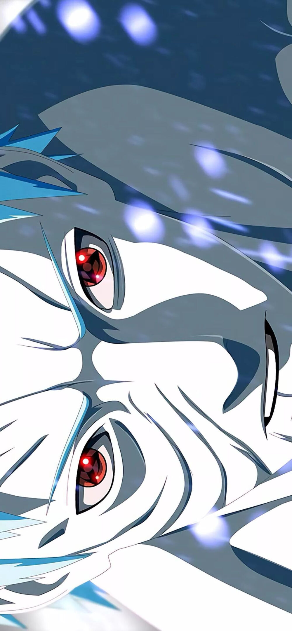 宇智波 - 堆糖,美图壁纸兴趣社区