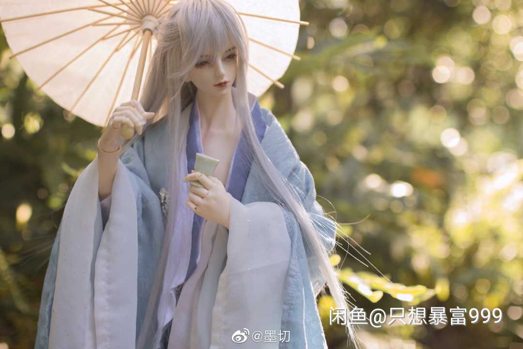 bjd - 堆糖,美图壁纸兴趣社区