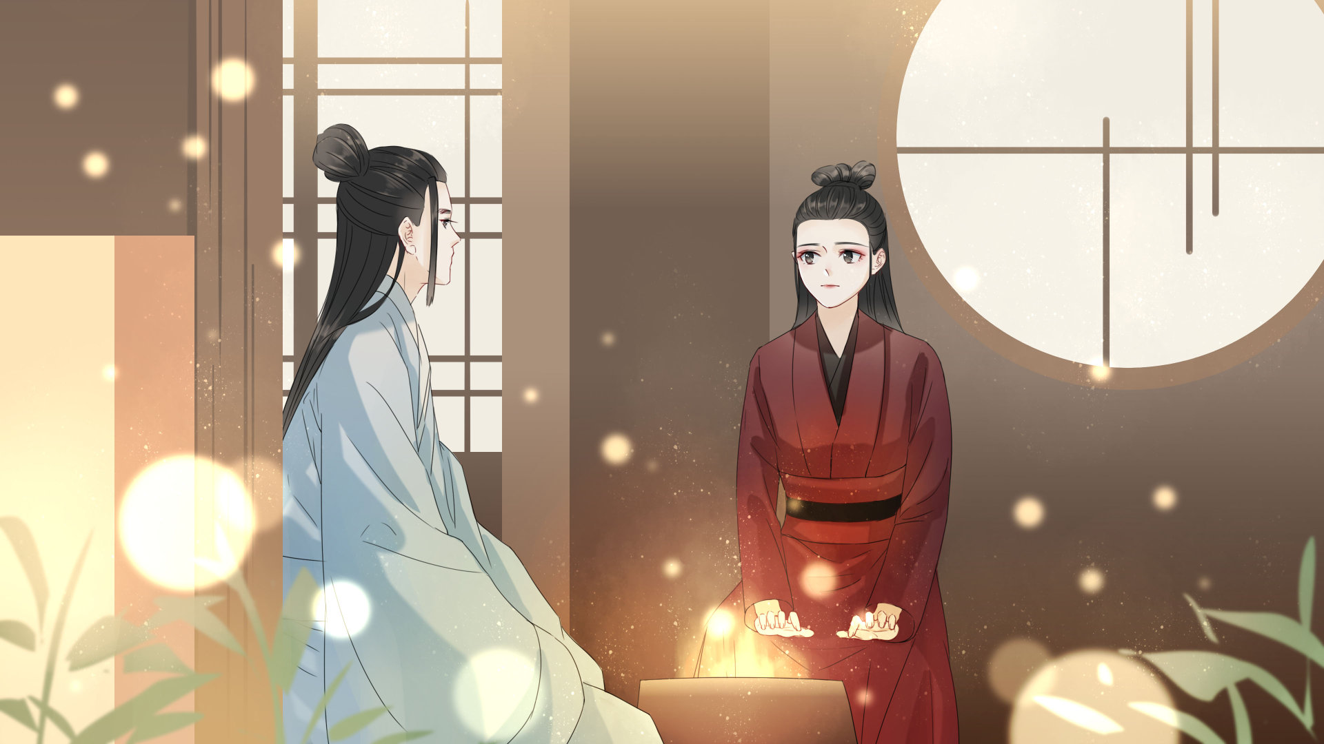 我就是这般女子