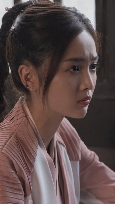 斗罗大陆 小舞 吴宣仪