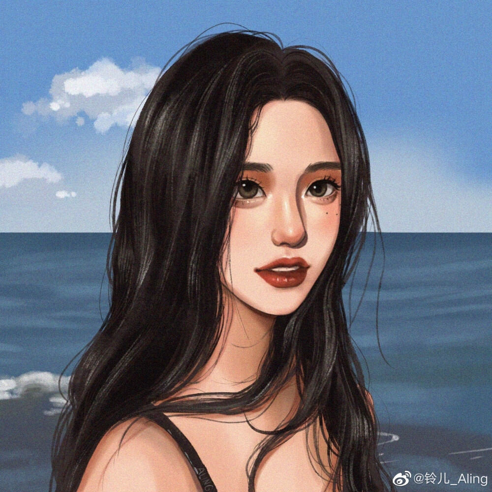 画师:铃儿_aling