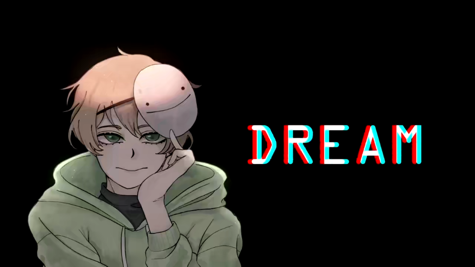 dreamsmp第一季剧情图片