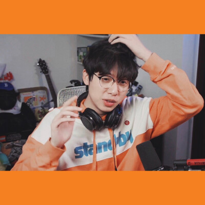 中国boy