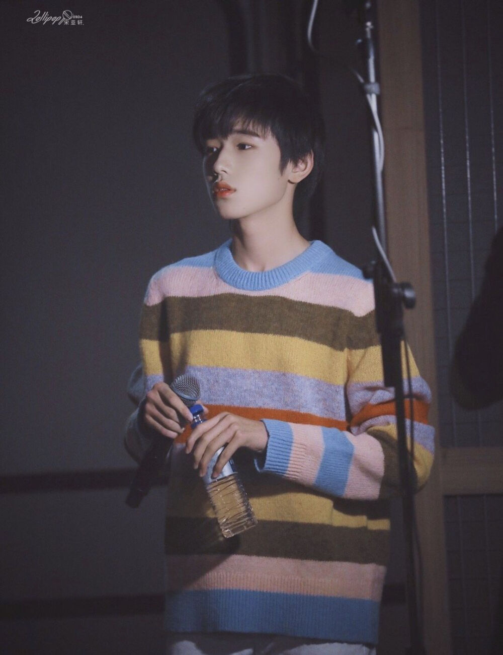 宋亚轩 壁纸锁屏