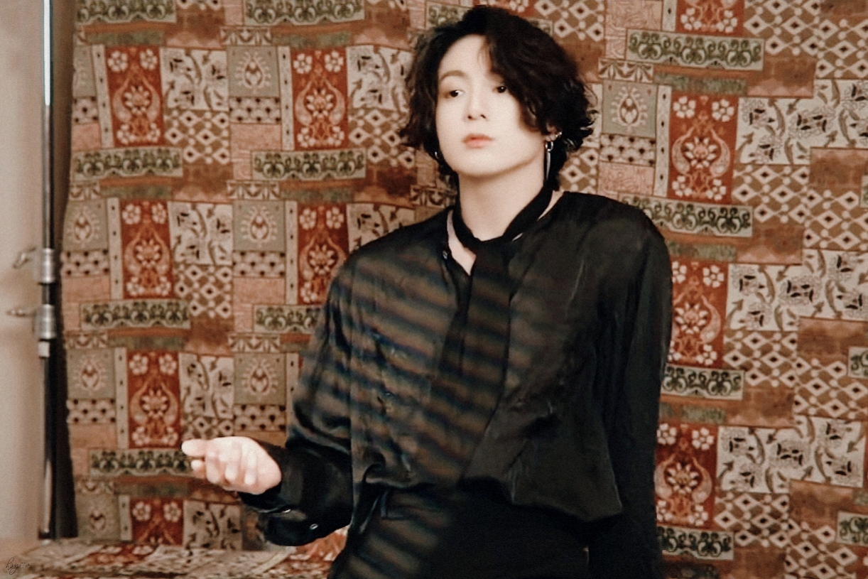 田柾国 2021 winter package" preview spot… - 堆糖,美图壁纸兴趣