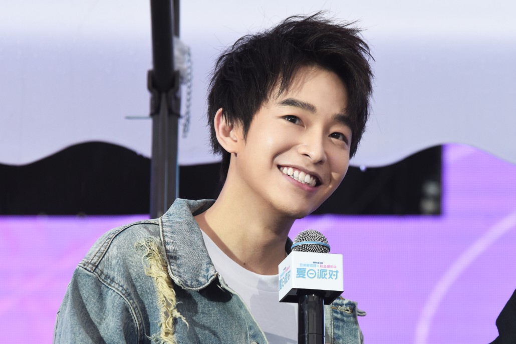 彭昱畅(图源:网络 侵删) - 堆糖,美图壁纸兴趣社区