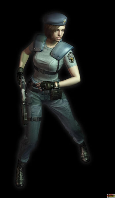 吉尔·瓦伦蒂安(1975年)