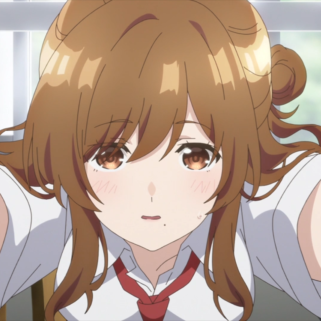 动漫女头^^弱势角色友崎君