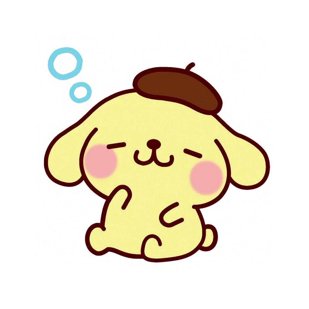 三丽鸥头像)