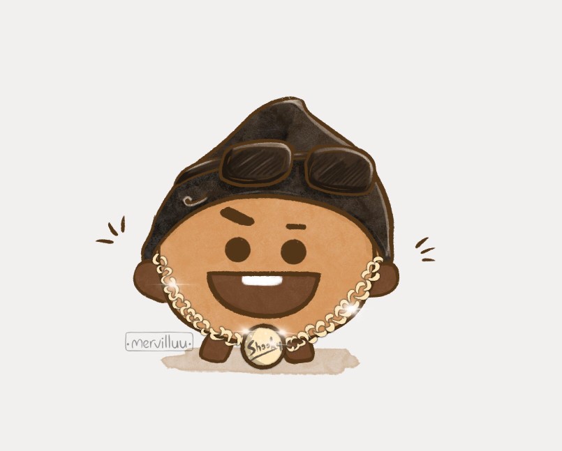shooky