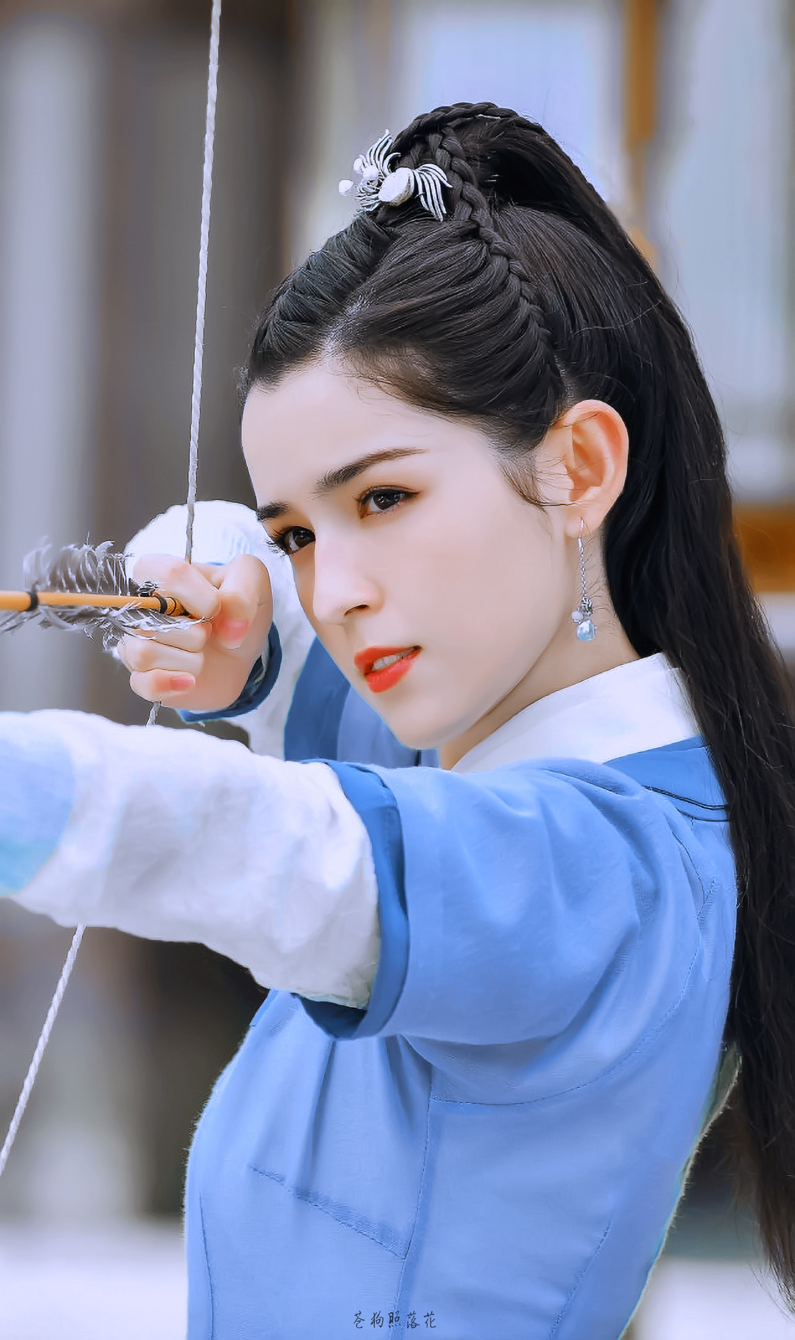 天舞纪|云杉公主
