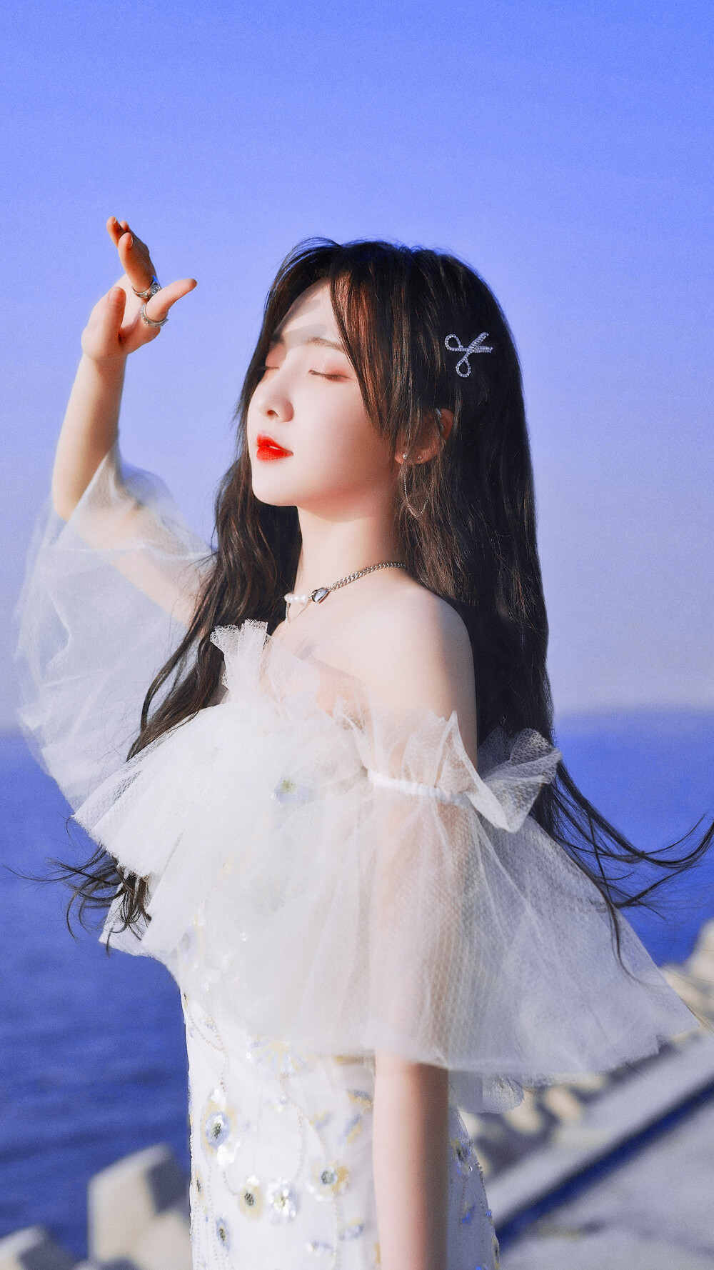 郑乃馨 - 堆糖,美图壁纸兴趣社区