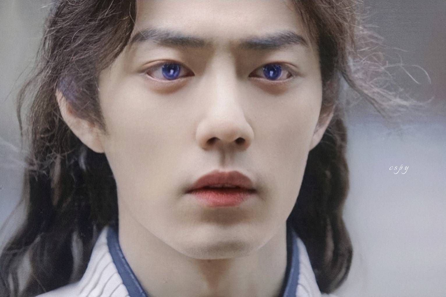 斗罗大陆|肖战 - 堆糖,美图壁纸兴趣社区