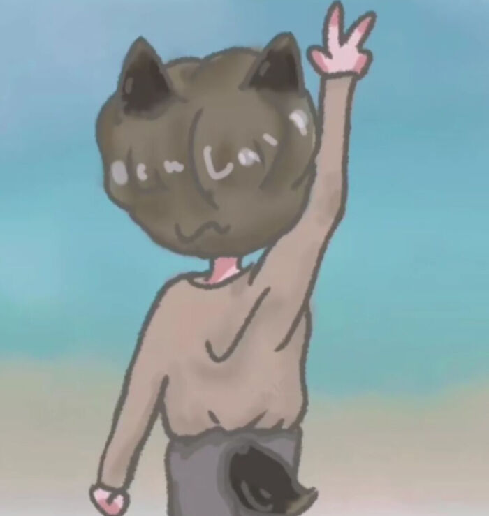 时代少年团动漫背影团头