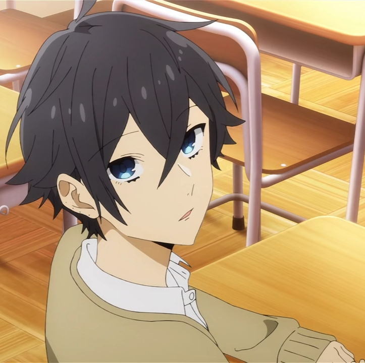 自截,宫村伊澄.