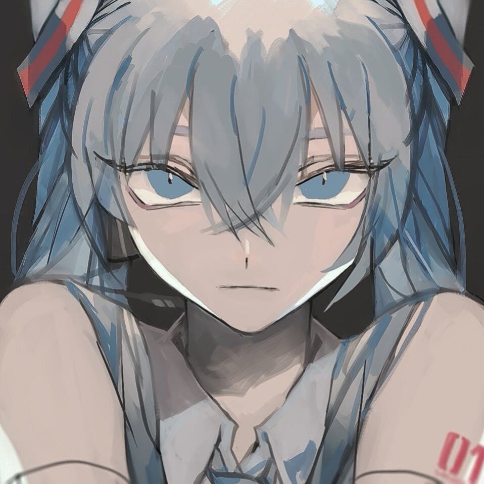 初音未来